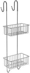 SAPHO Chrom Line - Drótpolc, 220x700x200 mm, krómozott 37007 (37007)