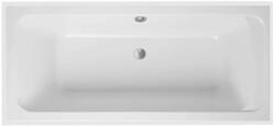 Villeroy & Boch Architectura - Fürdőkád Duo, 1800x800 mm, fehér UBA180ARA2V-01 (UBA180ARA2V-01)