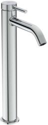 Ideal Standard Ceraline Nuovo - Mosdókagyló-keverő ClickClack kifolyóval, BlueStart, króm BD960AA (BD960AA)