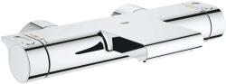 GROHE Grohtherm 2000 - Termosztatikus kádcsaptelep, króm 34466001 (34466001)
