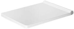 Duravit Vero Air - WC-ülőke, softclose, fehér 0022090000 (0022090000)