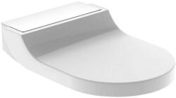 Geberit AquaClean - Elektronikus bidéülés Tuma Comfort, SoftClosing, alpesi fehér 146.272. 11.1 (146.272.11.1)