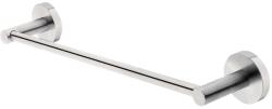 Nimco Unix - Törölközőtartó, hossza 51 cm, szálcsiszolt rozsdamentes acélból UNM 13046-10 (UNM 13046-10)