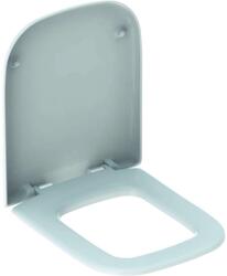 Geberit myDay - WC-ülőke, softclose, fehér 575410000 (575410000)