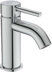 Ideal Standard CeraLine - Mosdókagyló-keverő kifolyóval, króm BC203AA (BC203AA)