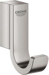 GROHE Selection - Kampó, szuperacél 41039DC0 (41039DC0)