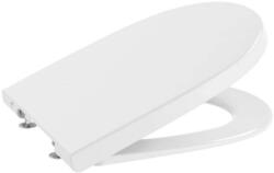 Roca Meridian - WC-ülőke, SlowClose, fehér A8012A200B (A8012A200B)
