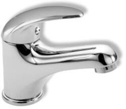 FERRO Metalia 55 - Mosdókagyló-keverő, króm 55001/1, 0 (55001/1,0)