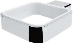 Nimco Kibo - Tartó WC keféhez, króm Ki 14094X-26 (Ki 14094X-26)