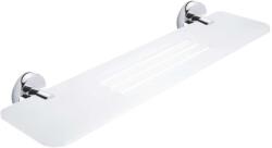 Nimco Unix - IXI polc maratott lyukakkal, 50 cm, krómozott UN X350-26 (UN X350-26)