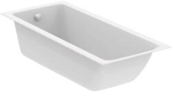 Ideal Standard Connect Air - Fürdőkád 1700x750 mm, matt fehér R0295V1 (R0295V1)