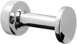 SAPHO X-Round - Kampó, króm XR218 (XR218)