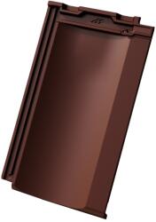 IGM Tigla Ceramica Kontinental PRO Maro Mat 480x290 mm (IGM-KONT-BRWM)
