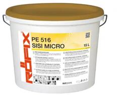 Rofix Vopsea asanare fisuri ROFIX PE 516 SISI MICRO, 15 Kg (ROFIX-04713)