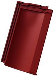 IGM Tigla Ceramica Kontinental PRO Rosu Mat 480x290 mm (IGM-KONT-REDM)