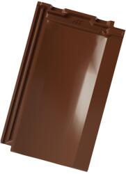 IGM Tigla Ceramica Kontinental PRO Maro Lucios 480x290 mm (IGM-KONT-BRWS)