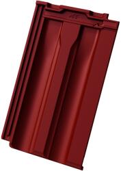 IGM Tigla Ceramica Traditional PRO Rosu Mat 480x290 mm (IGM-TRAD-REDM)