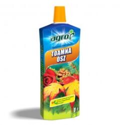 Agro CS Ingrasamant lichid pentru Toamna Agro, 1 litru