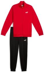 PUMA ESS Poly Suit , Rosu , M