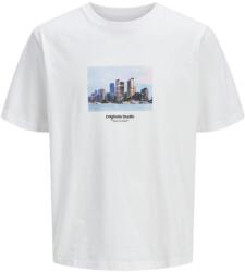 JACK & JONES Vesterbro , Alb , XL