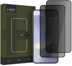 HOFI Anti Spy Glass Pro+ 2-pack Privacy Glass Galaxy S25+ Plus Privacy (5906302322206)