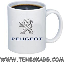 PRC-SUB Чаша - Peugeot