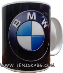 PRC-SUB Чаша - bmw черен фон