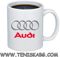 PRC-SUB Чаша - Audi