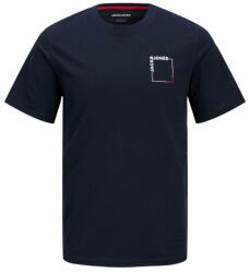 JACK & JONES Verner , albastru inchis , XL