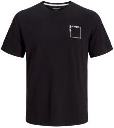 JACK & JONES Verner , Negru , XL
