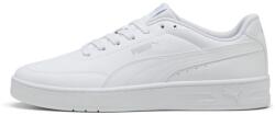 PUMA Court Classic Clean , Alb , 41 - hervis - 220,00 RON