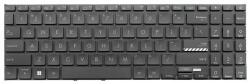 ASUS Tastatura pentru Asus VivoBook 15 D1502Y iluminata US neagra Mentor Premium