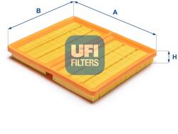 UFI Filtru aer UFI 30. A51.00 (30.A51.00)