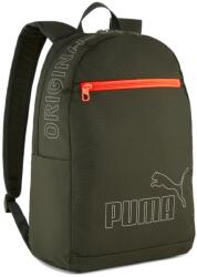 PUMA Phase II , Oliv , none