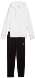 PUMA Metallic , Alb , M