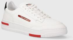 Ralph Lauren bőr sportcipő Ps 300 fehér, 809931902001 - fehér Férfi 46