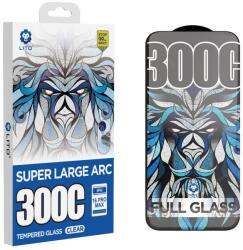 Folie pentru iPhone 16 Plus - Lito D+ Max 300C - Clear