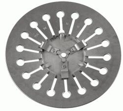 SACHS Membránrugó, tengelykapcsoló SACHS 3054 001 031 (3054 001 031)