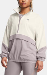 Under Armour Armoursport Anorak Jachetă Under Armour | Alb | Femei | S