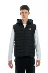 Dorko NOAH VEST MEN negru L