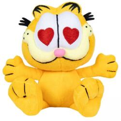 Play by Play Jucarie din plus Garfield cu inimioare, 25 cm asezat (PL23922N) - ejuniorul