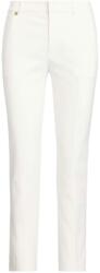 Ralph Lauren Pantaloni Stretch Dbl Ctn 200811955005 100 white (200811955005 100 white)