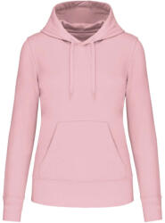 Kariban KA4028 LADIES' ECO-FRIENDLY HOODED SWEATSHIRT (ka4028pp-s) - polokozpont