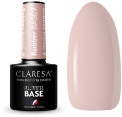 Claresa Rubber Base 7