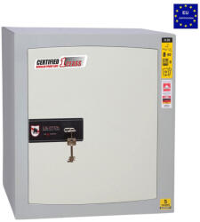 GRIFFON Seif certificat antiefractie H50 K inchidere cheie (H50K)