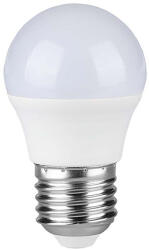 V-TAC Bec led g45 e27 4.5w 3000k alb cald V-tac (SKU-217407)