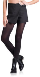Bellinda ULTRA OPAQUE 80 DEN - непрозрачен чорапогащник - черен Bellinda | Cheren | ЖЕНИ | 35-38