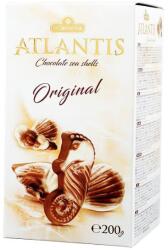 ATLANTIS Атлантис Млечен Шоколад