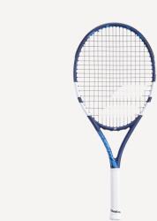 Babolat Racheta Babolat Drive Jr. 25 - Albastru Alb - 2025 (140516) Racheta tenis