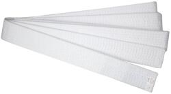 Articole-Sportive. Ro Centură Arte Marțiale Alb 280 cm (AS-12147-04)